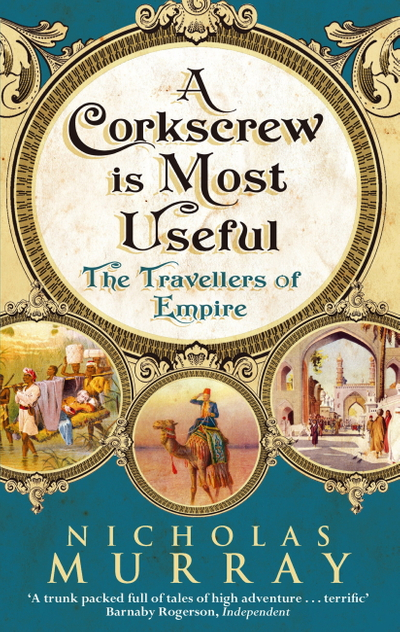 A Corkscrew Is Most Useful