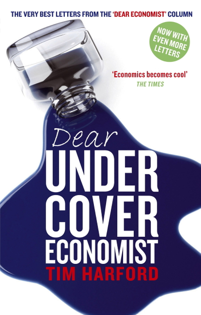 Dear Undercover Economist