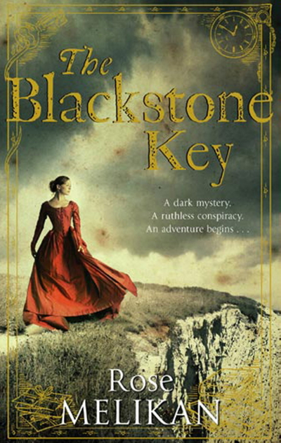 The Blackstone Key