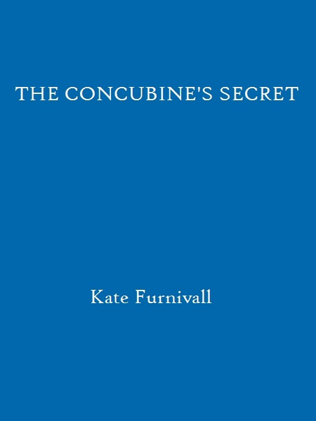 The Concubine's Secret