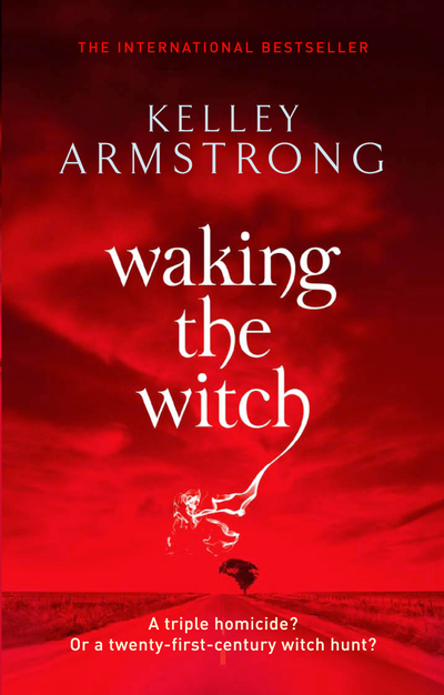 Waking The Witch