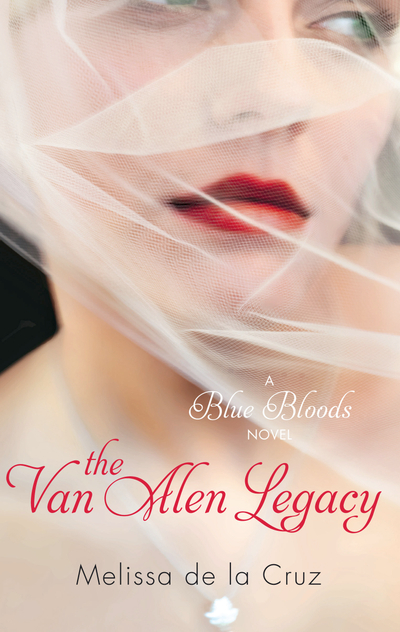 The Van Alen Legacy