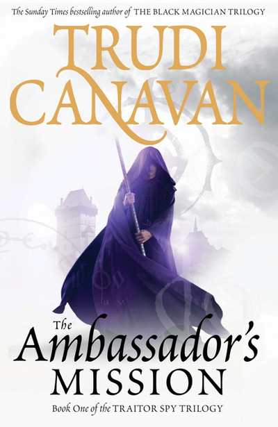 The Ambassador's Mission