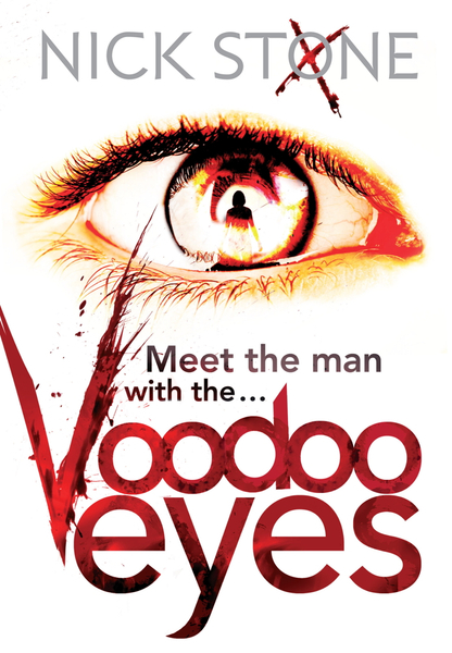 Voodoo Eyes