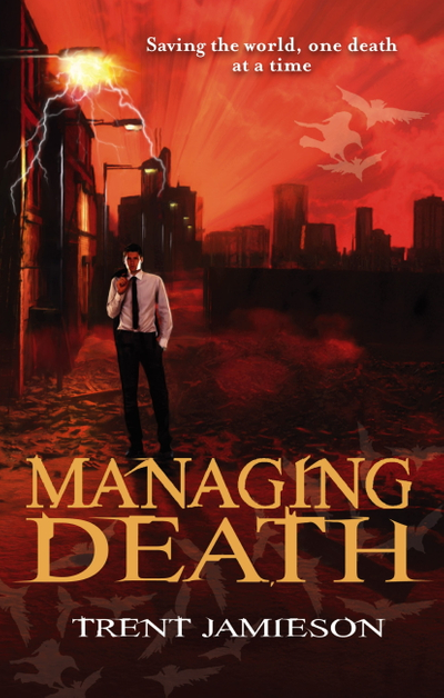 Managing Death