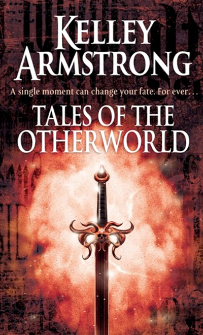 Tales Of The Otherworld