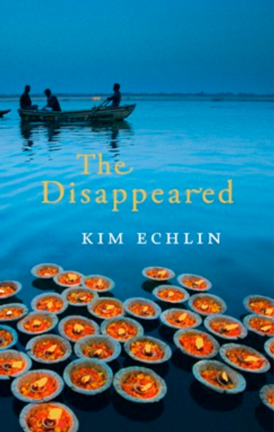 The Disappeared