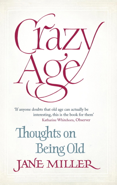 Crazy Age