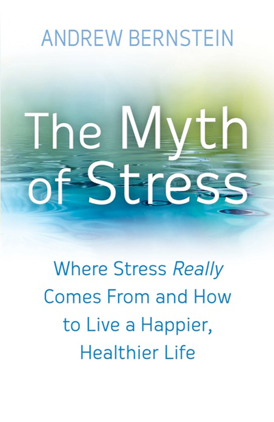 The Myth Of Stress