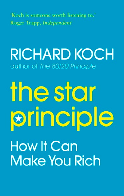 The Star Principle