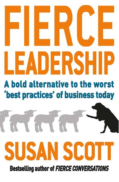 Fierce Leadership