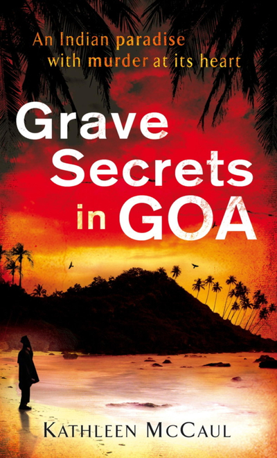 Grave Secrets in Goa