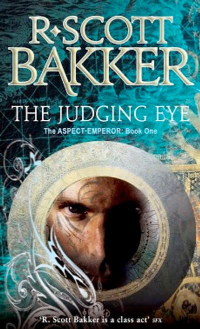 The Judging Eye