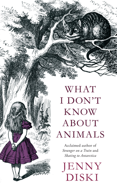 What I Don't Know About Animals