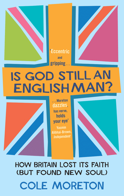 Is God Still An Englishman?