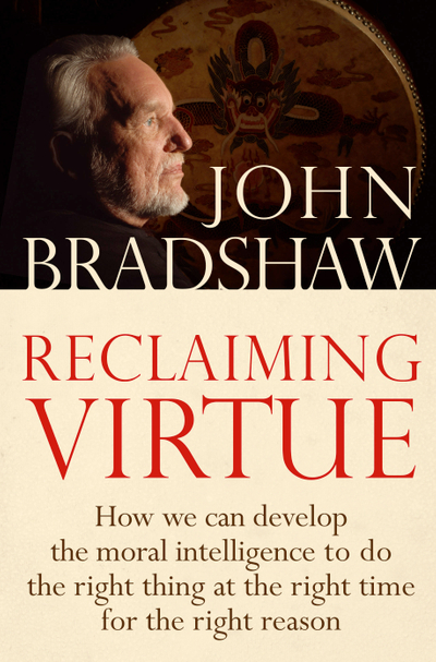 Reclaiming Virtue