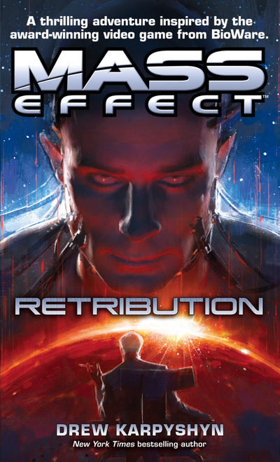 Mass Effect: Retribution