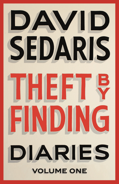 Theft by Finding