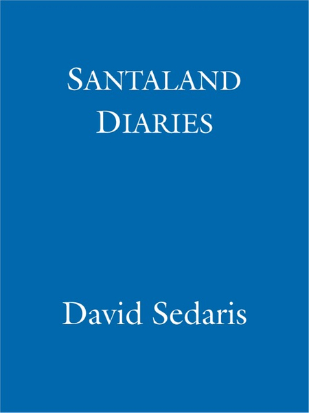 Santaland Diaries