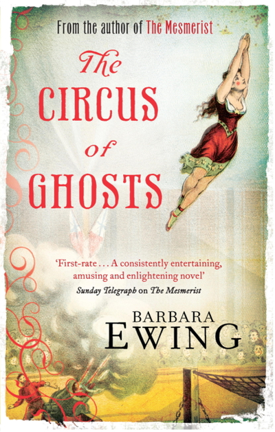 The Circus Of Ghosts