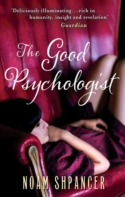 The Good Psychologist