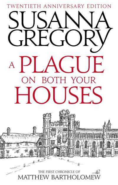 A Plague On Both Your Houses