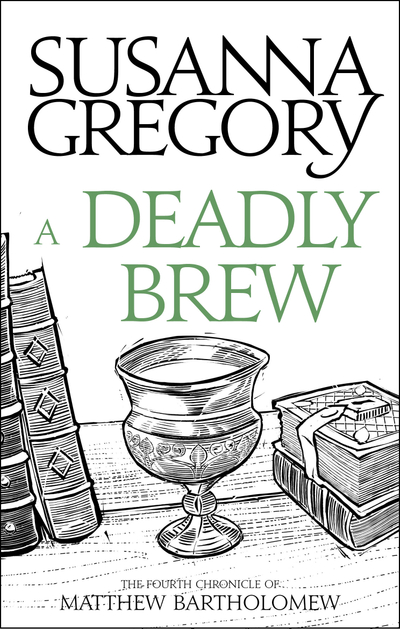 A Deadly Brew