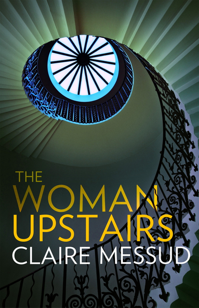 The Woman Upstairs