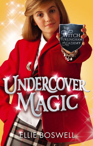 Undercover Magic