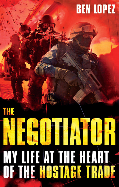 The Negotiator