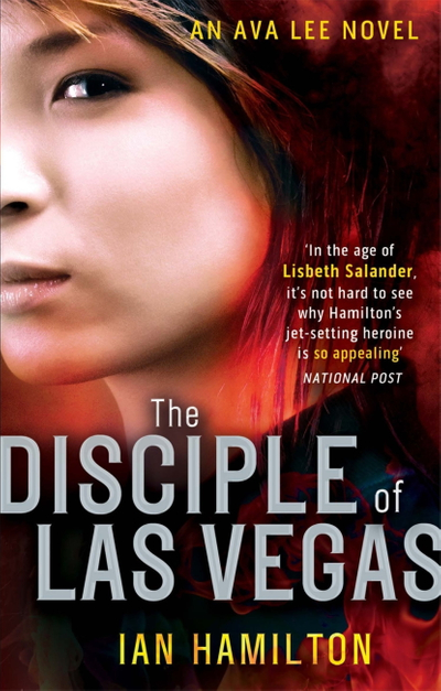 The Disciple of Las Vegas