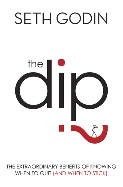 The Dip