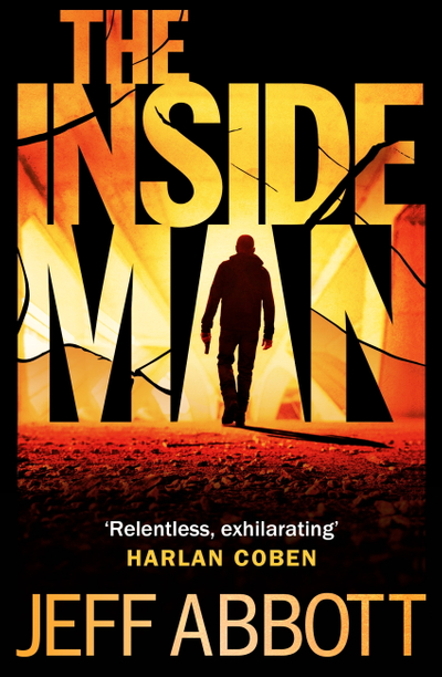 The Inside Man