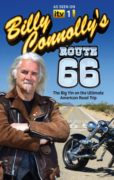 Billy Connolly's Route 66