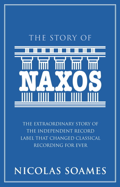 The Story Of Naxos