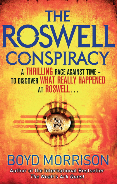 The Roswell Conspiracy