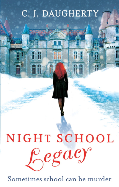 Night School: Legacy