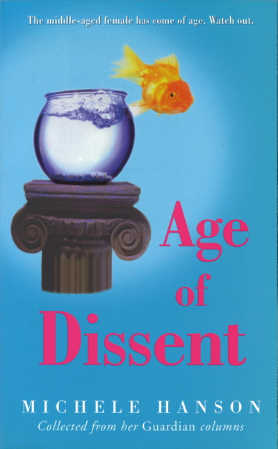 Age Of Dissent