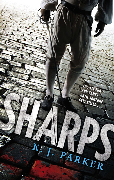 Sharps