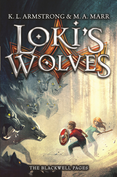 Loki's Wolves