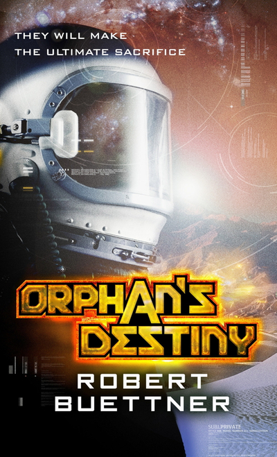 Orphan's Destiny