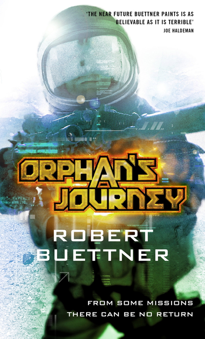 Orphan's Journey