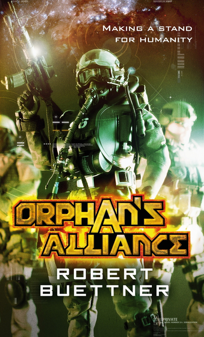 Orphan's Alliance