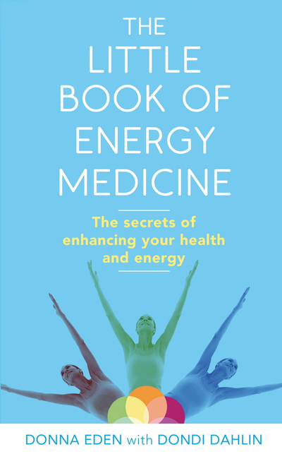 The Little Book of Energy Medicine