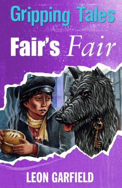 Fair's Fair