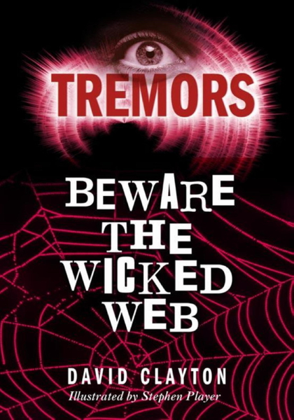 Beware The Wicked Web