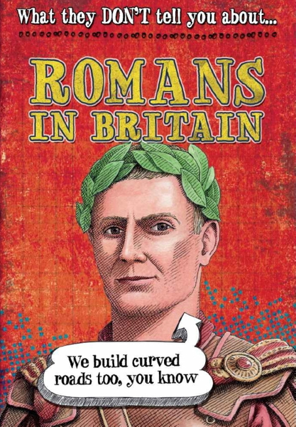 Romans In Britain