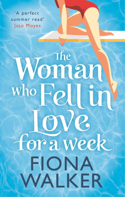 The Woman Who Fell in Love for a Week