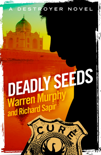 Deadly Seeds