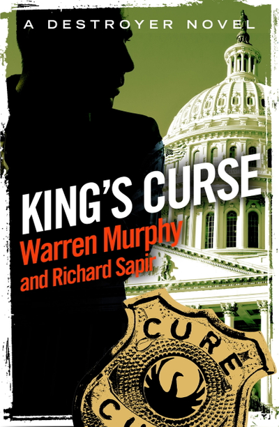 King's Curse